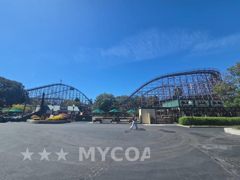 Coaster