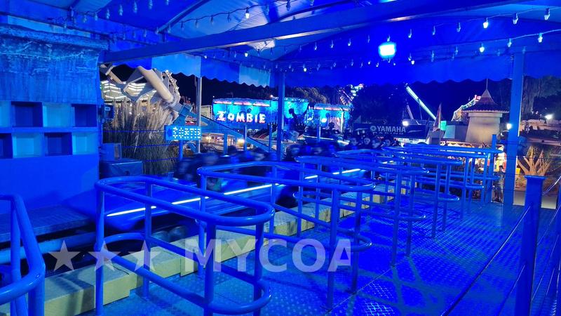 Coaster
