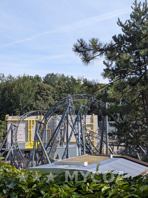 Coaster