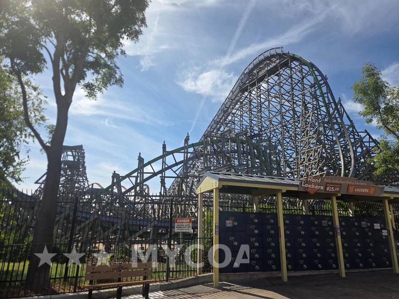 Coaster