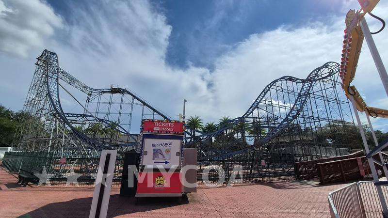 Coaster