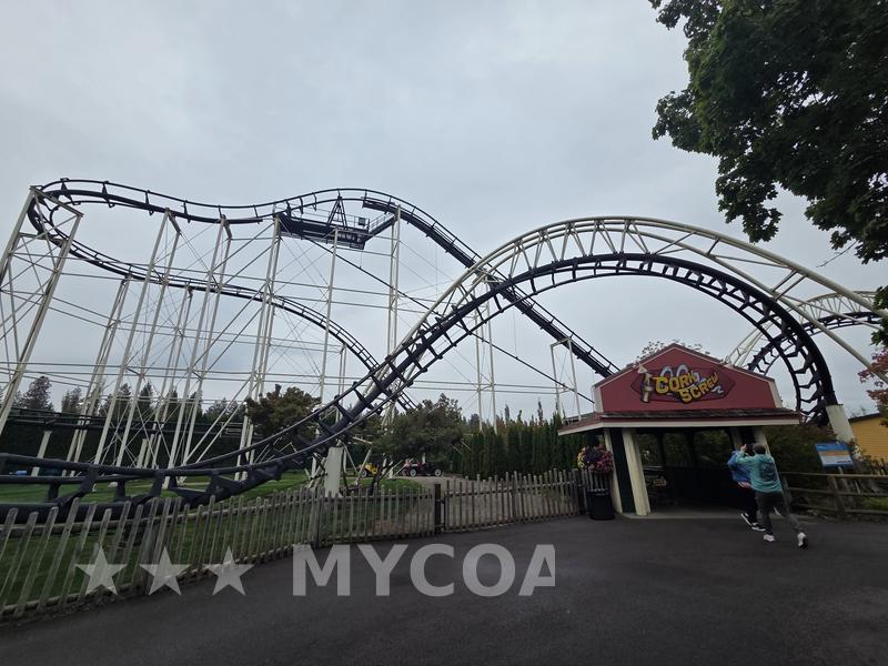 Coaster