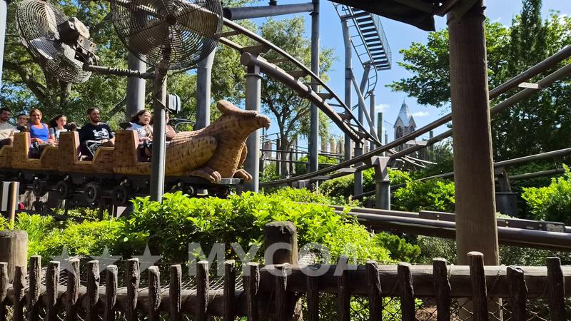 Coaster