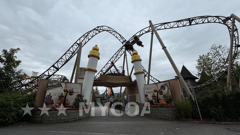 Coaster