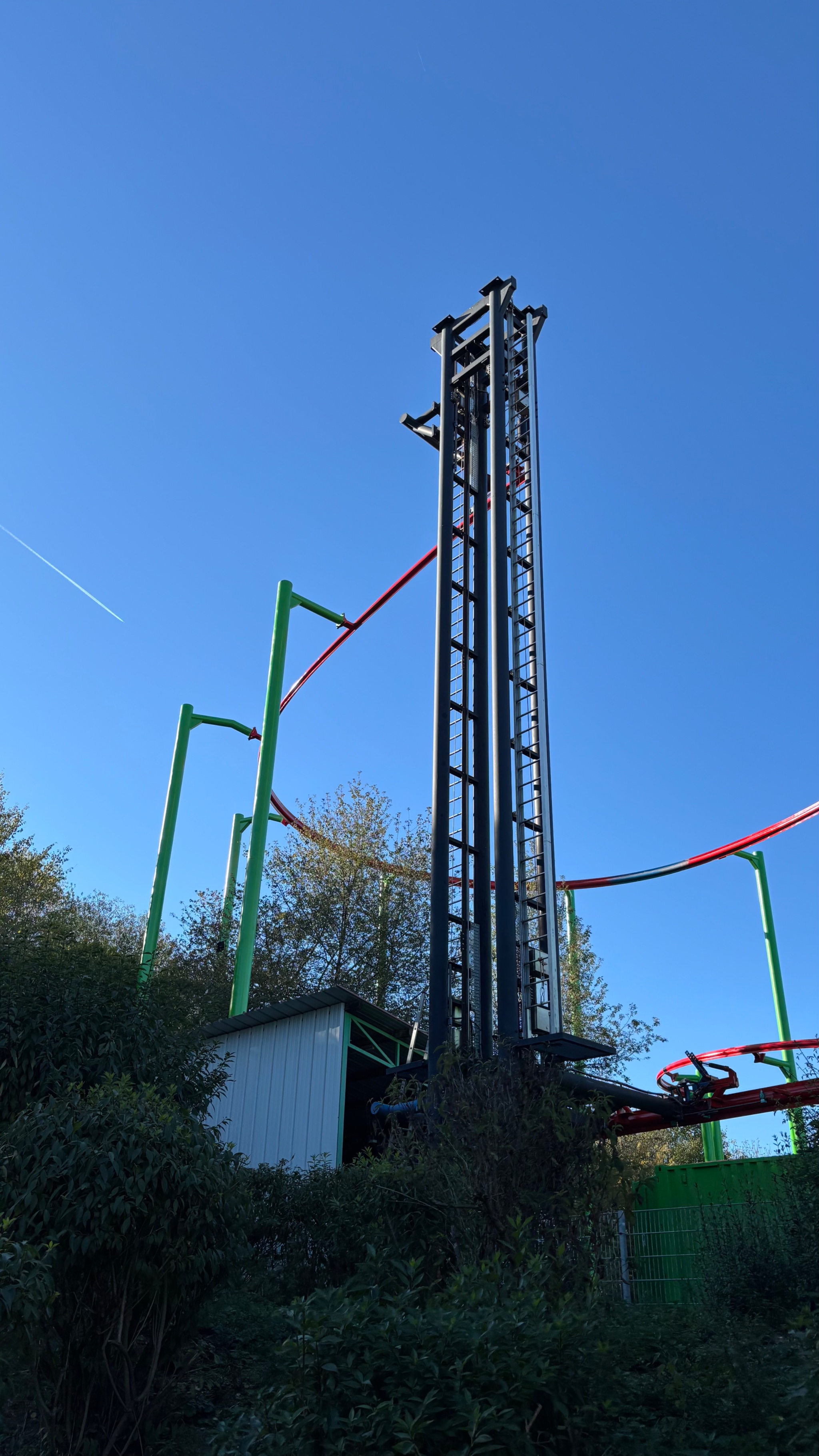 Coaster