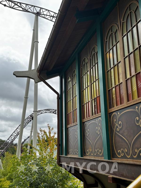 Coaster