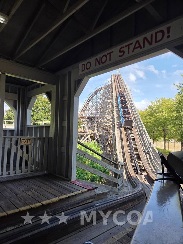 Coaster