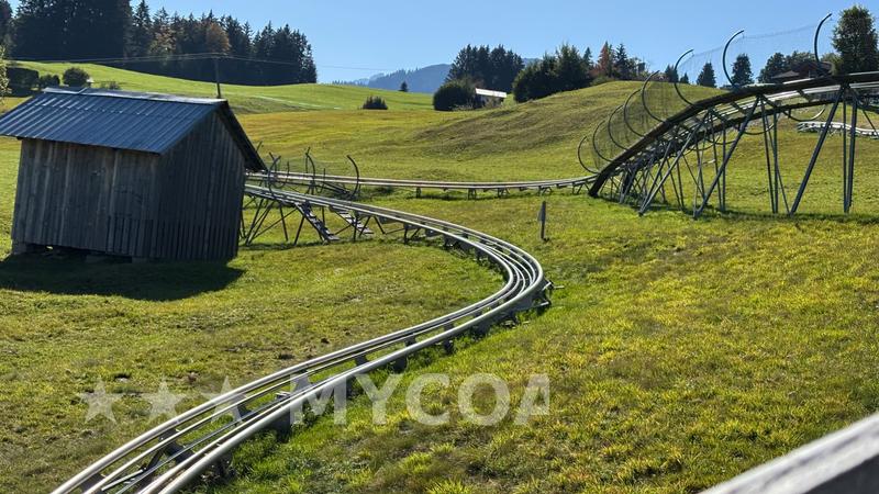 Coaster