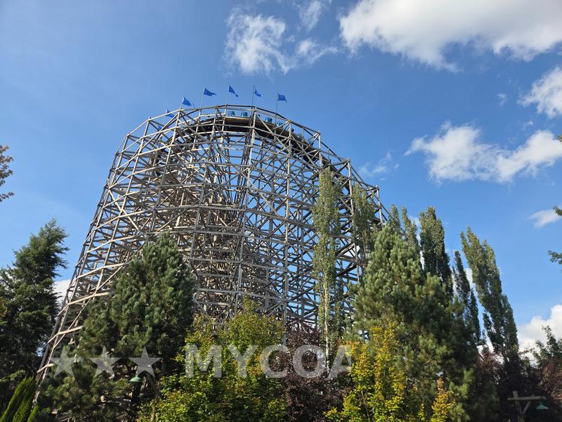 Coaster