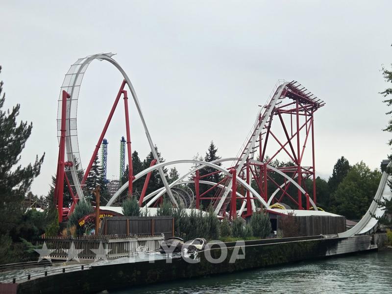 Coaster