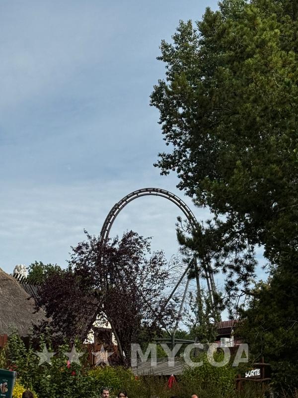 Coaster