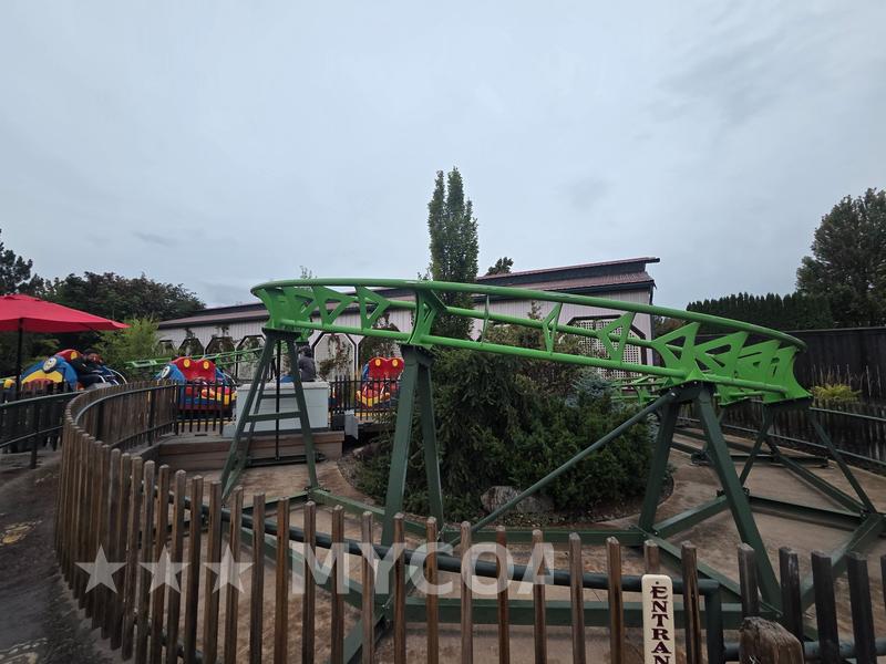 Coaster