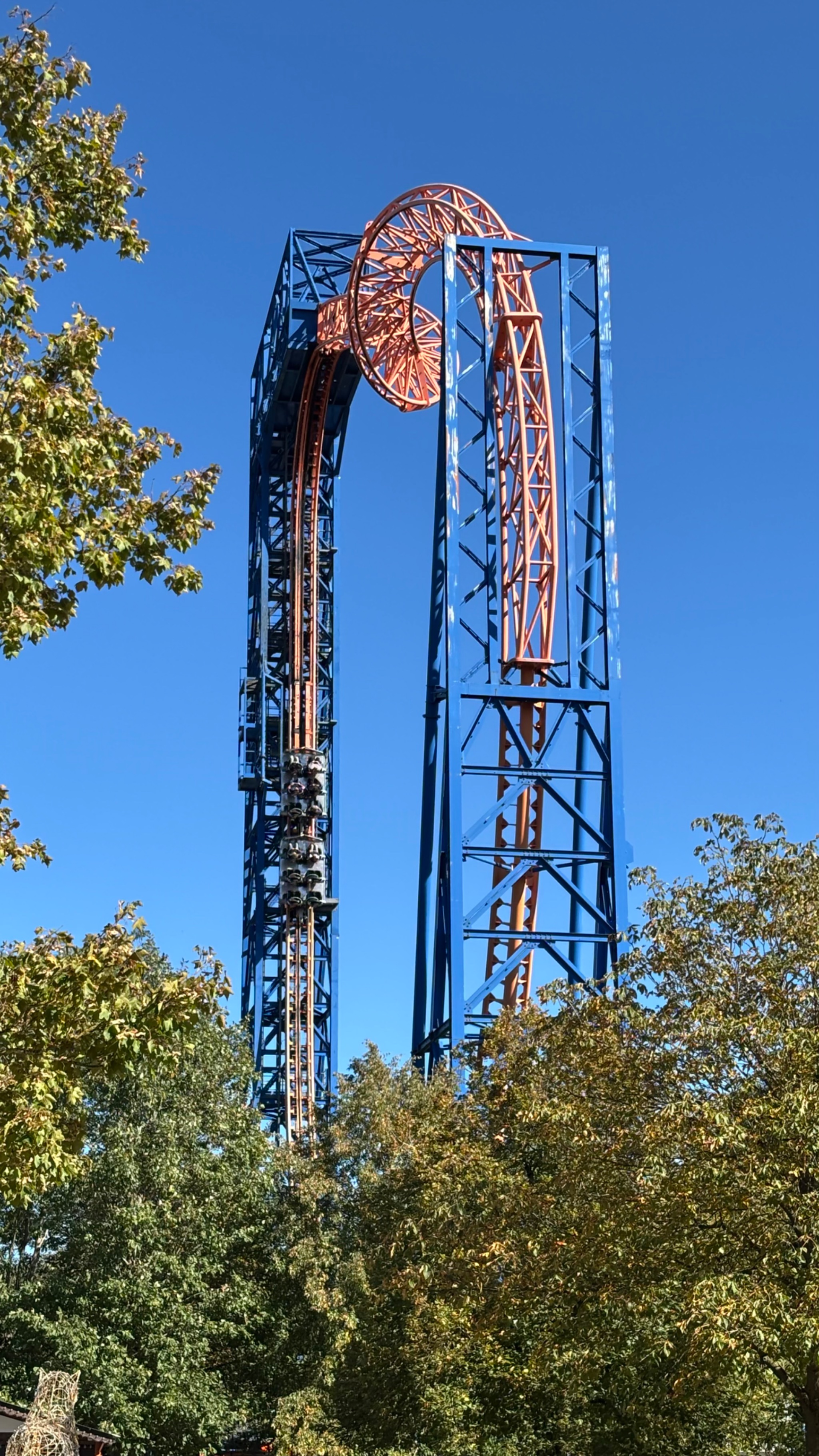 Coaster