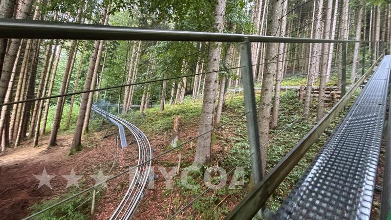 Coaster