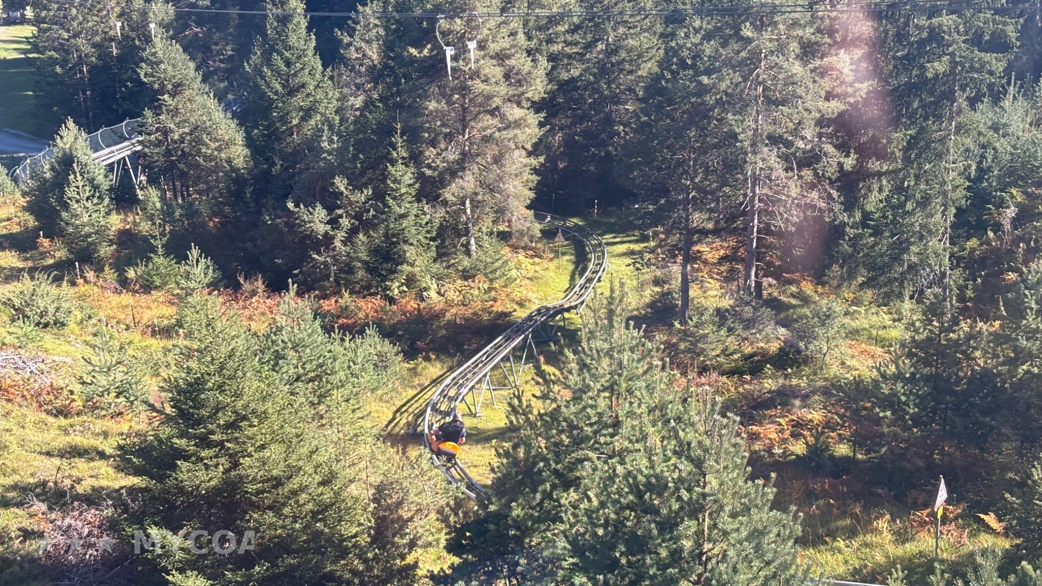 Alpine Coaster