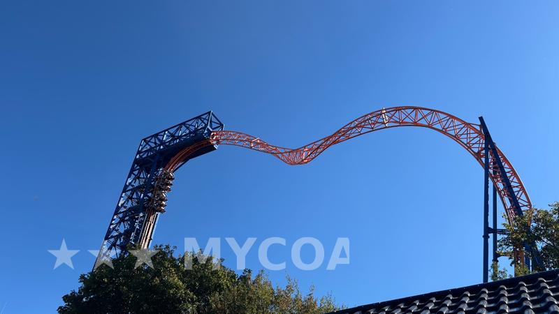 Coaster