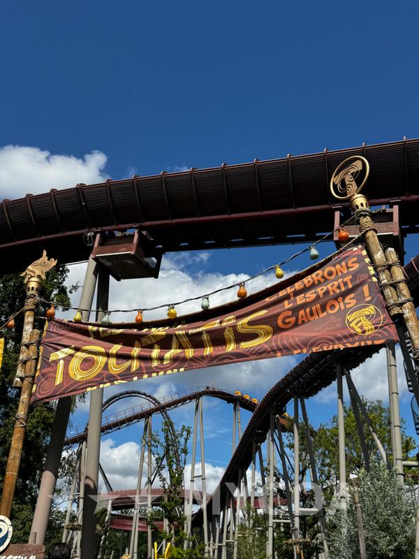 Coaster
