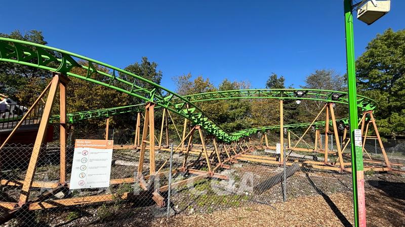 Coaster