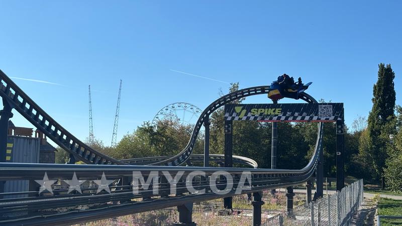 Coaster
