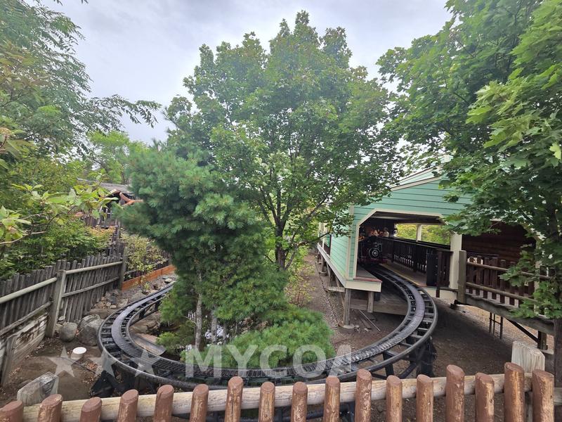 Coaster