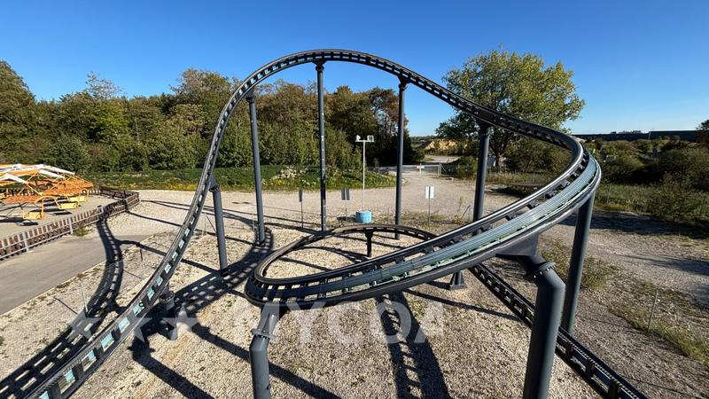 Coaster