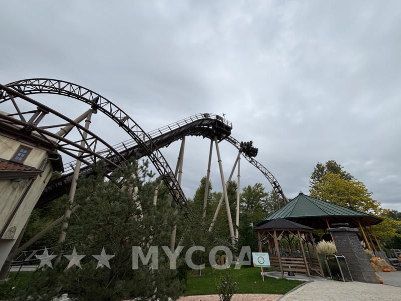 Coaster