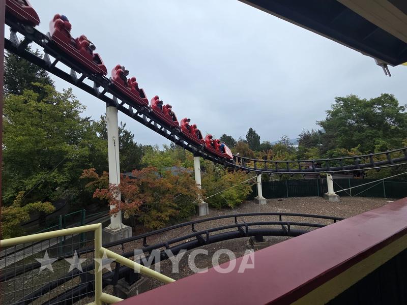Coaster