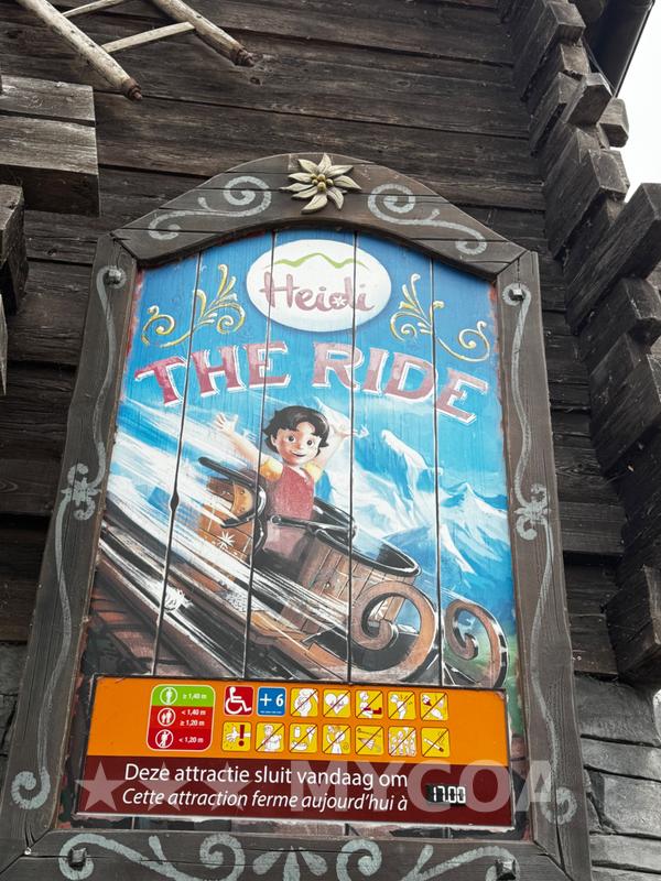 Coaster
