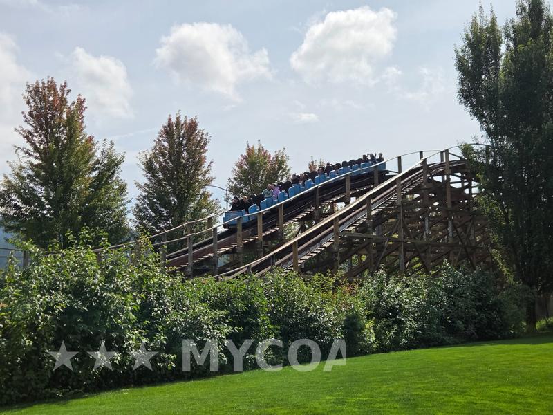 Coaster