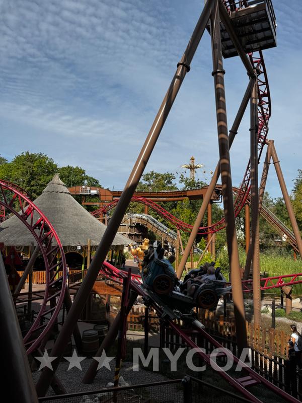 Coaster