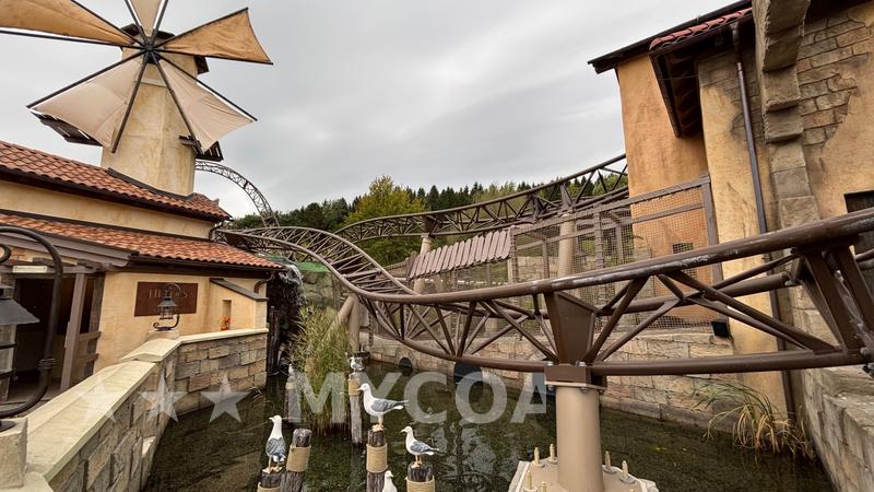 Coaster