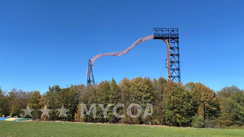 Coaster