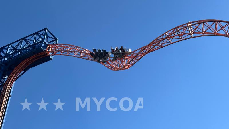 Coaster
