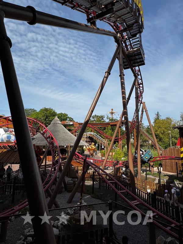 Coaster