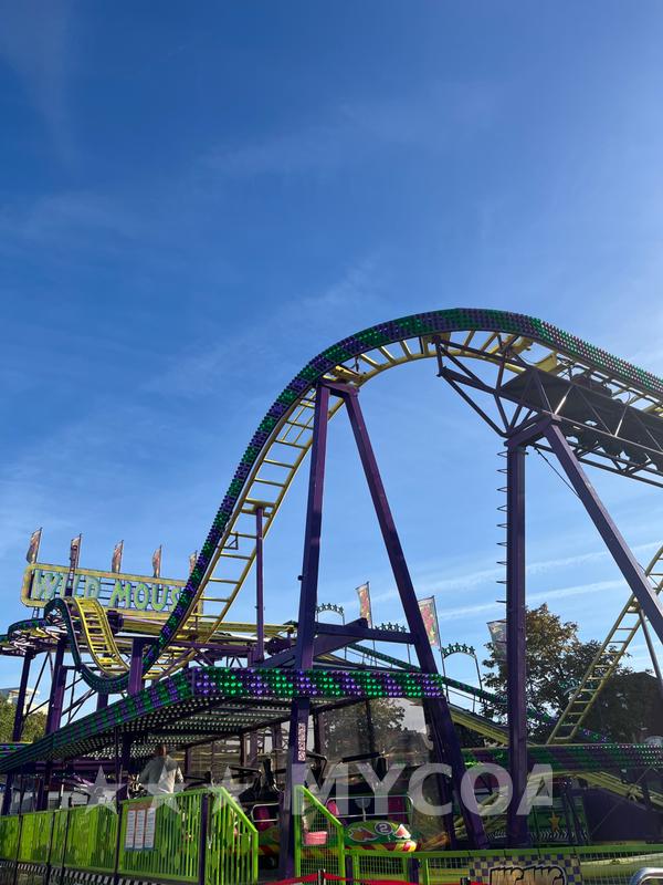Coaster
