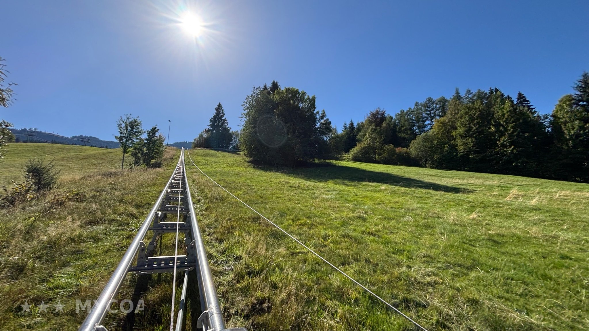 Photo de Alpspitz Coaster