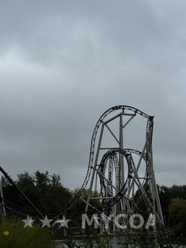 Coaster