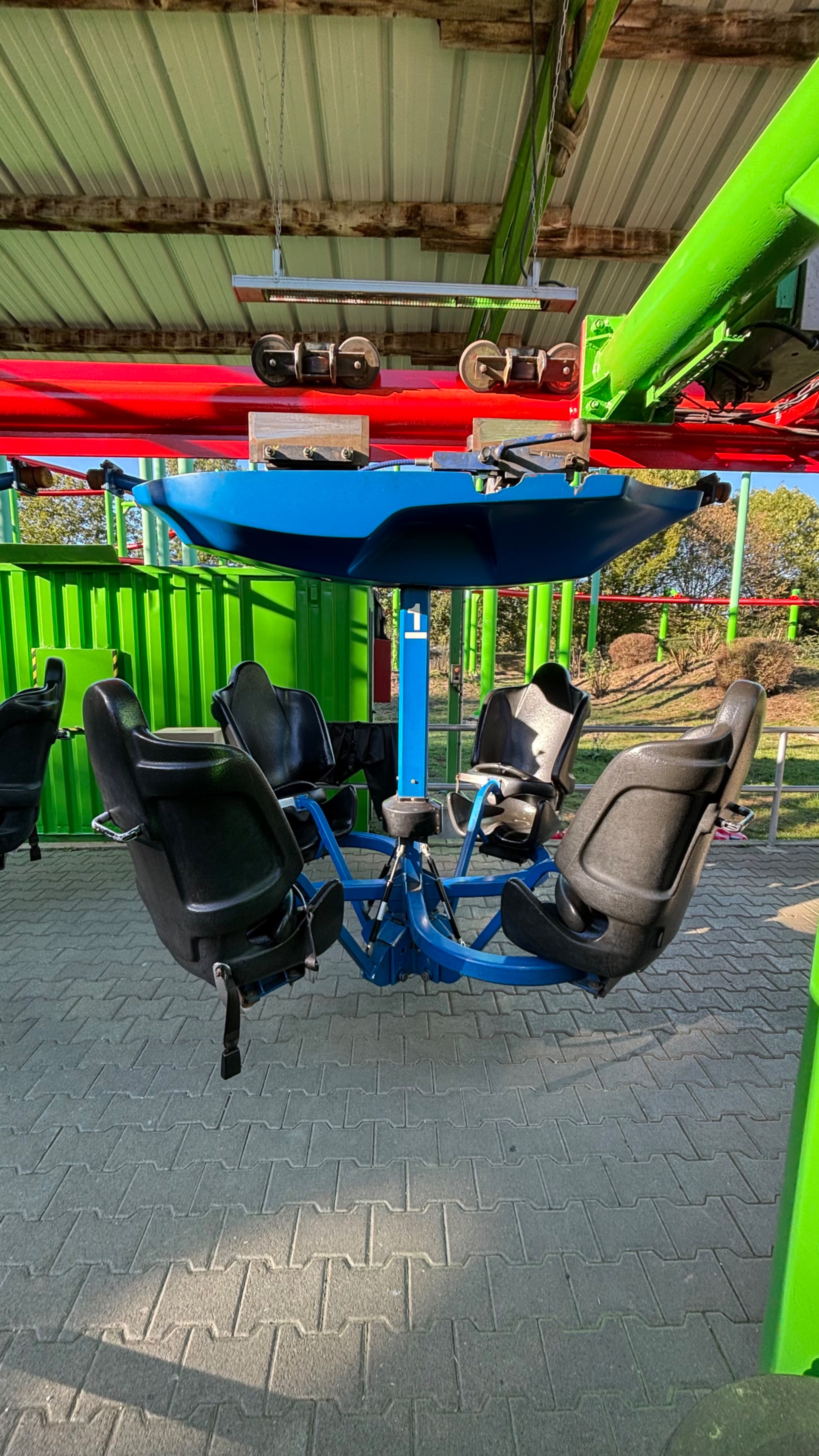 Coaster