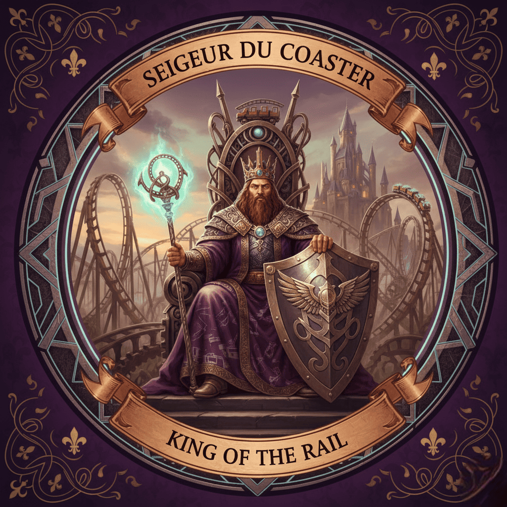 Seigneur du Coaster