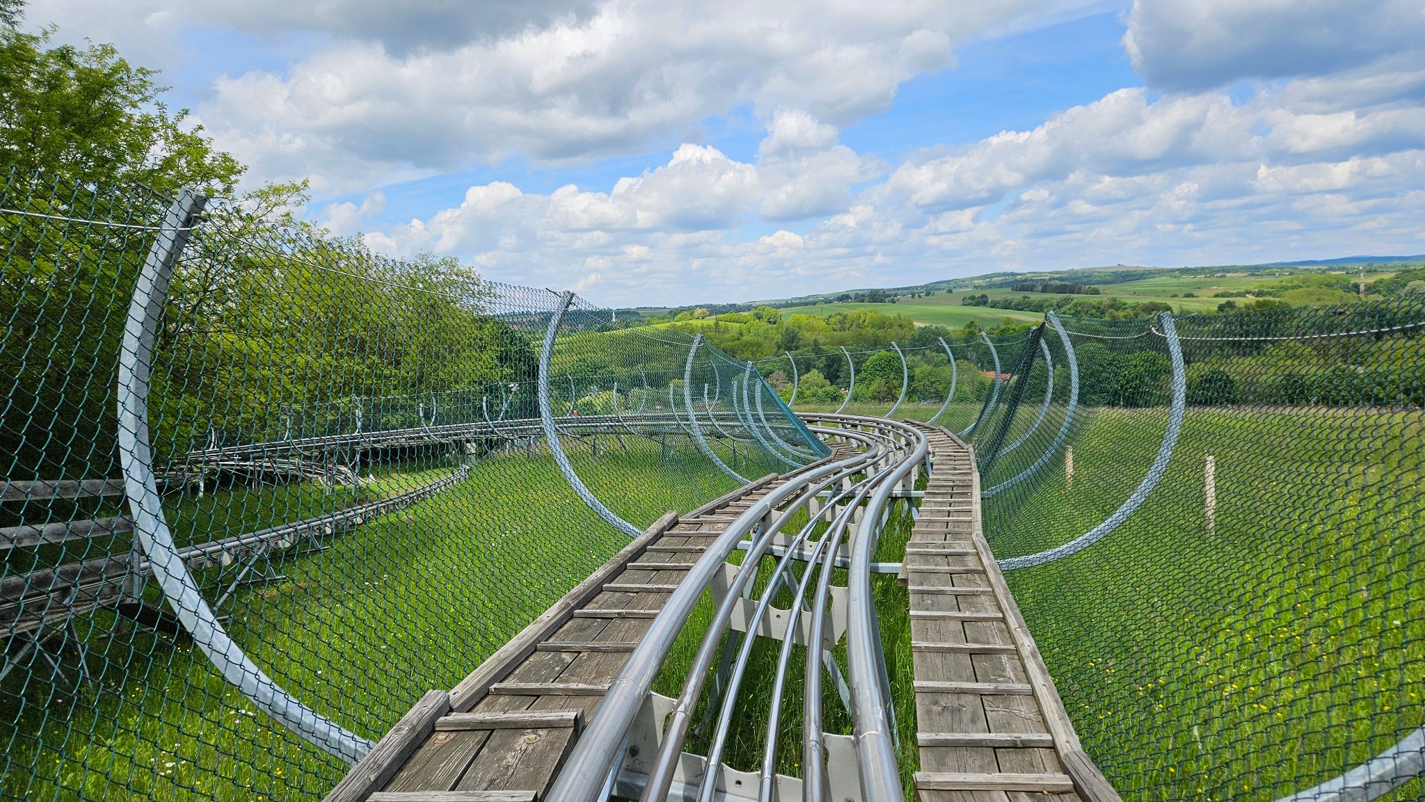 Coaster