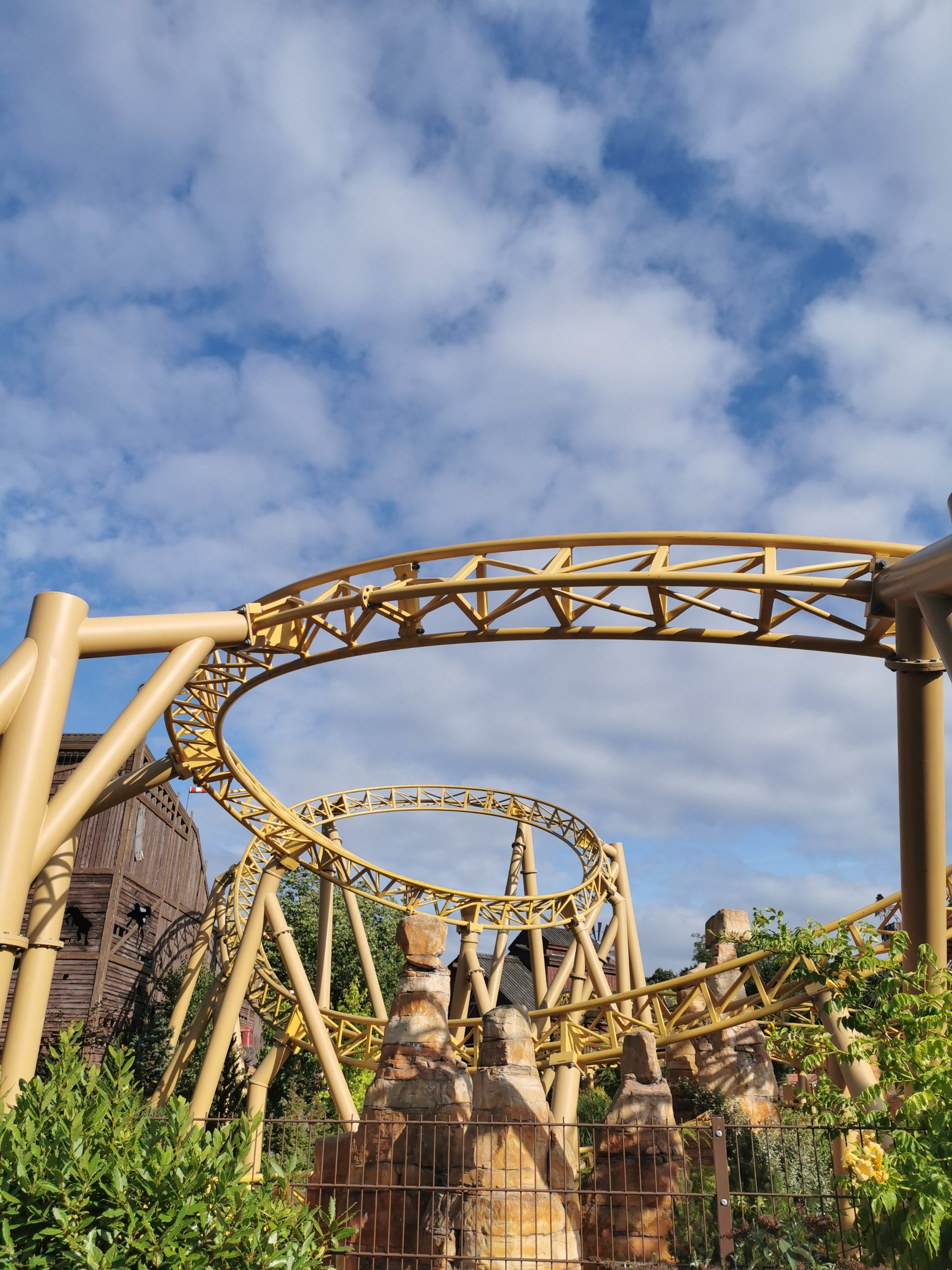 Coaster