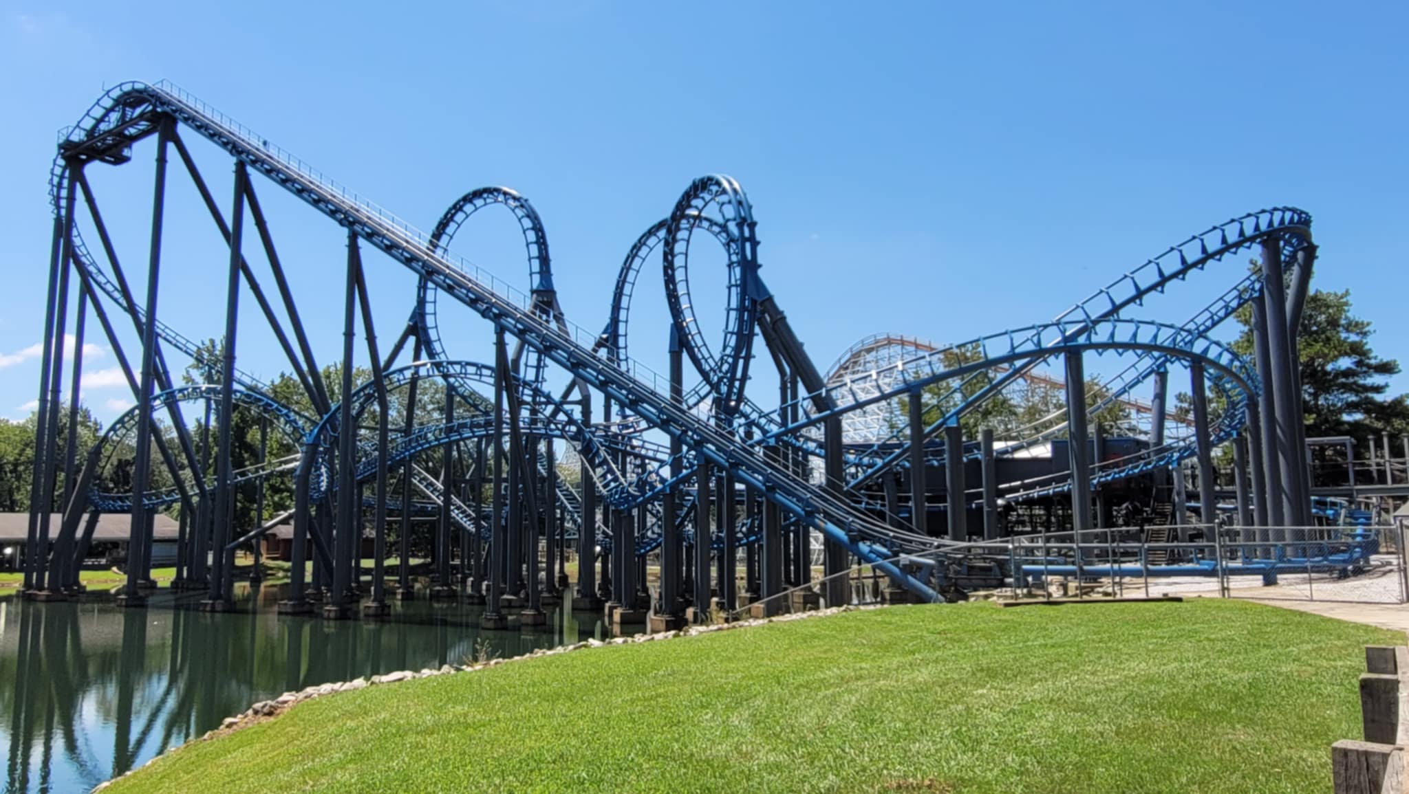 Coaster