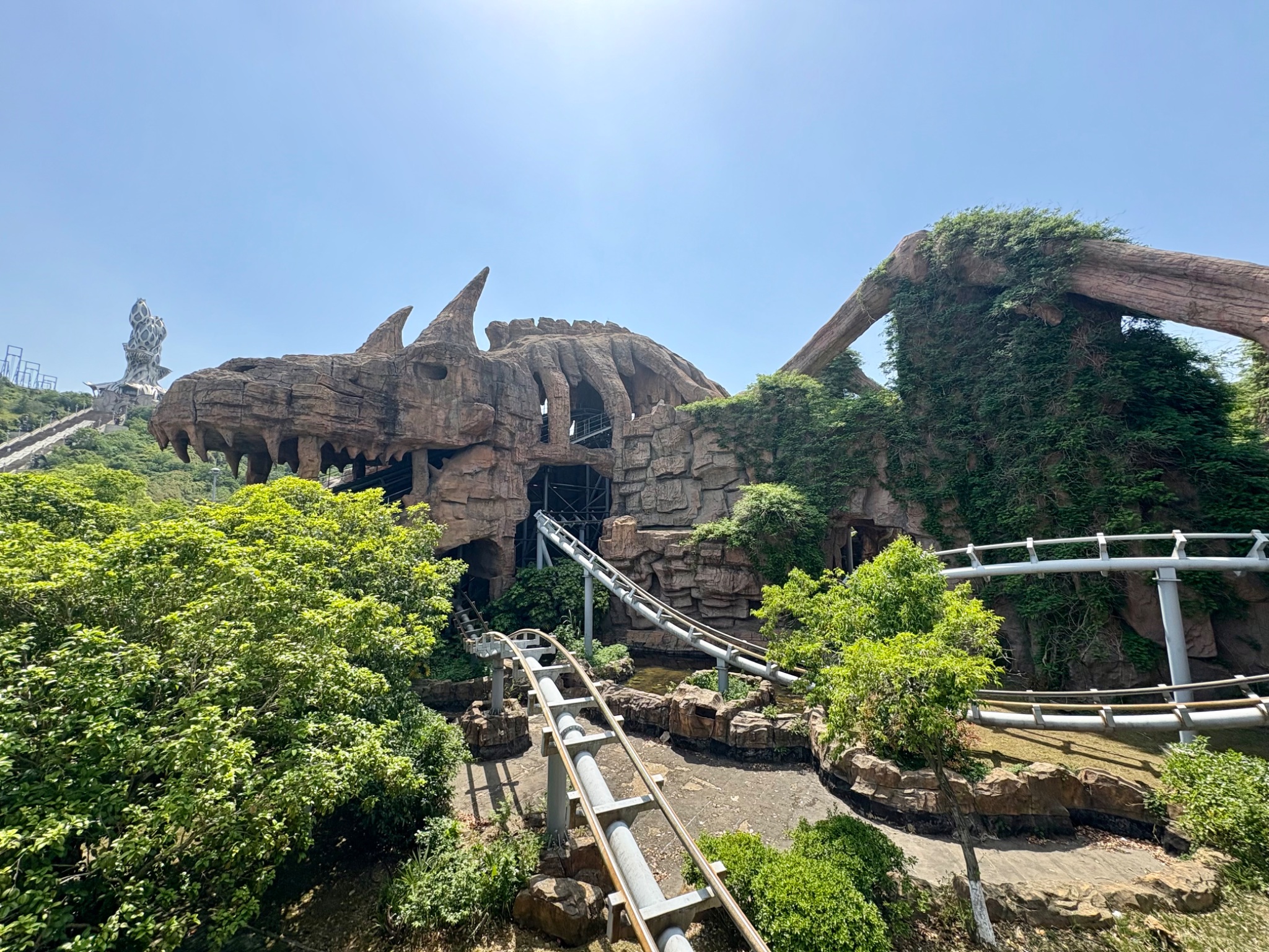 Coaster