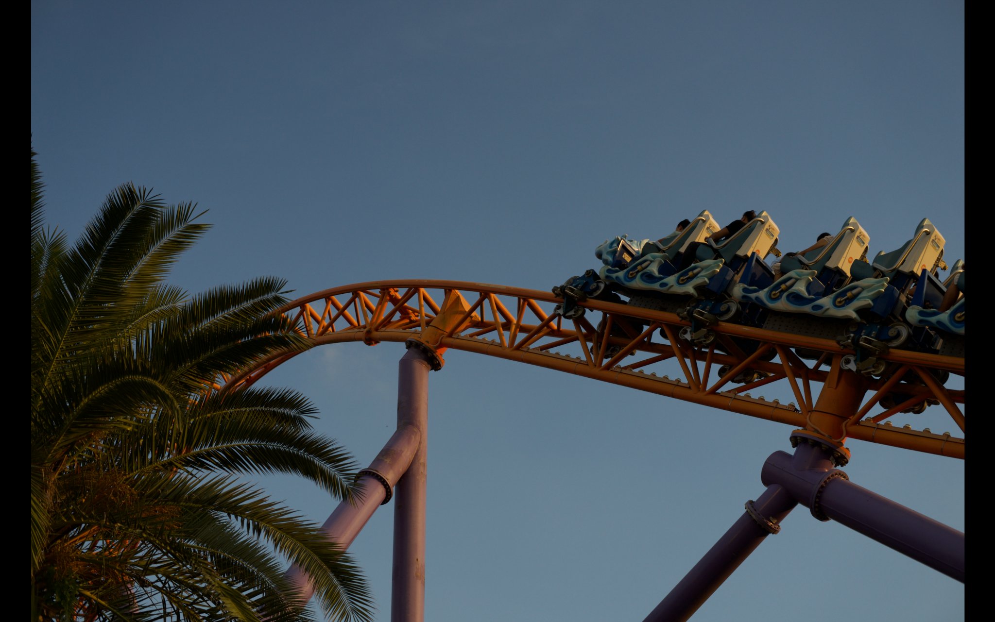 Coaster