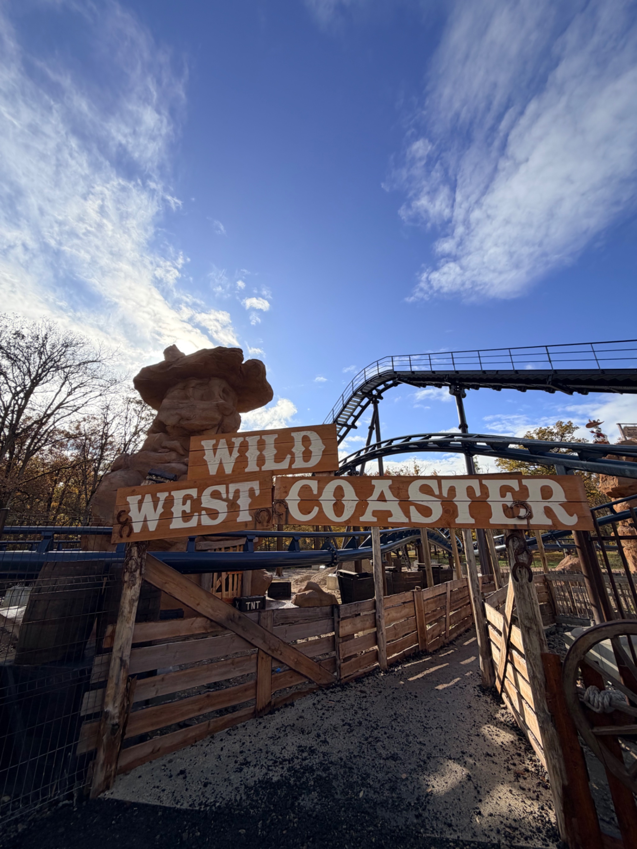 Coaster