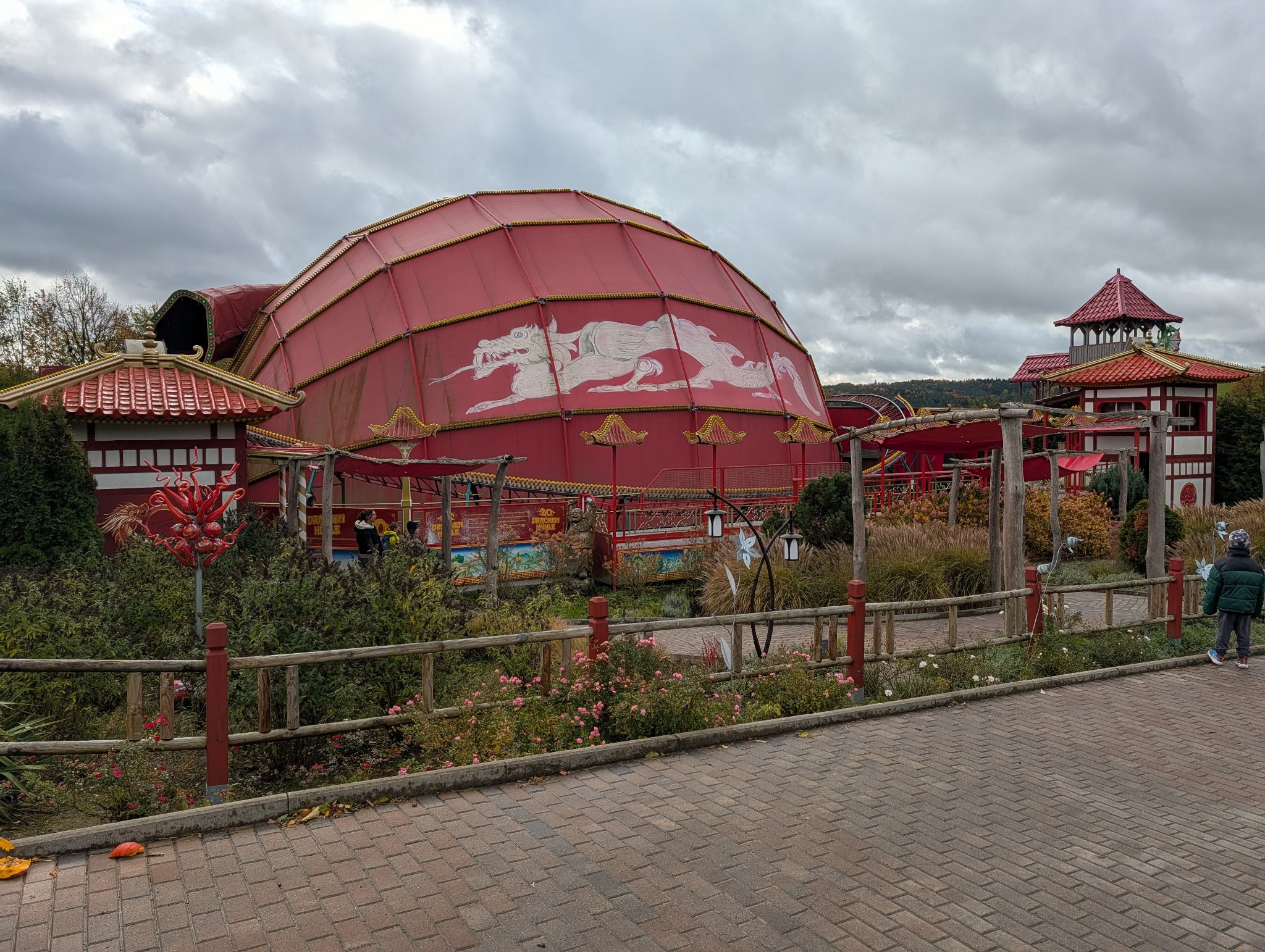 Coaster