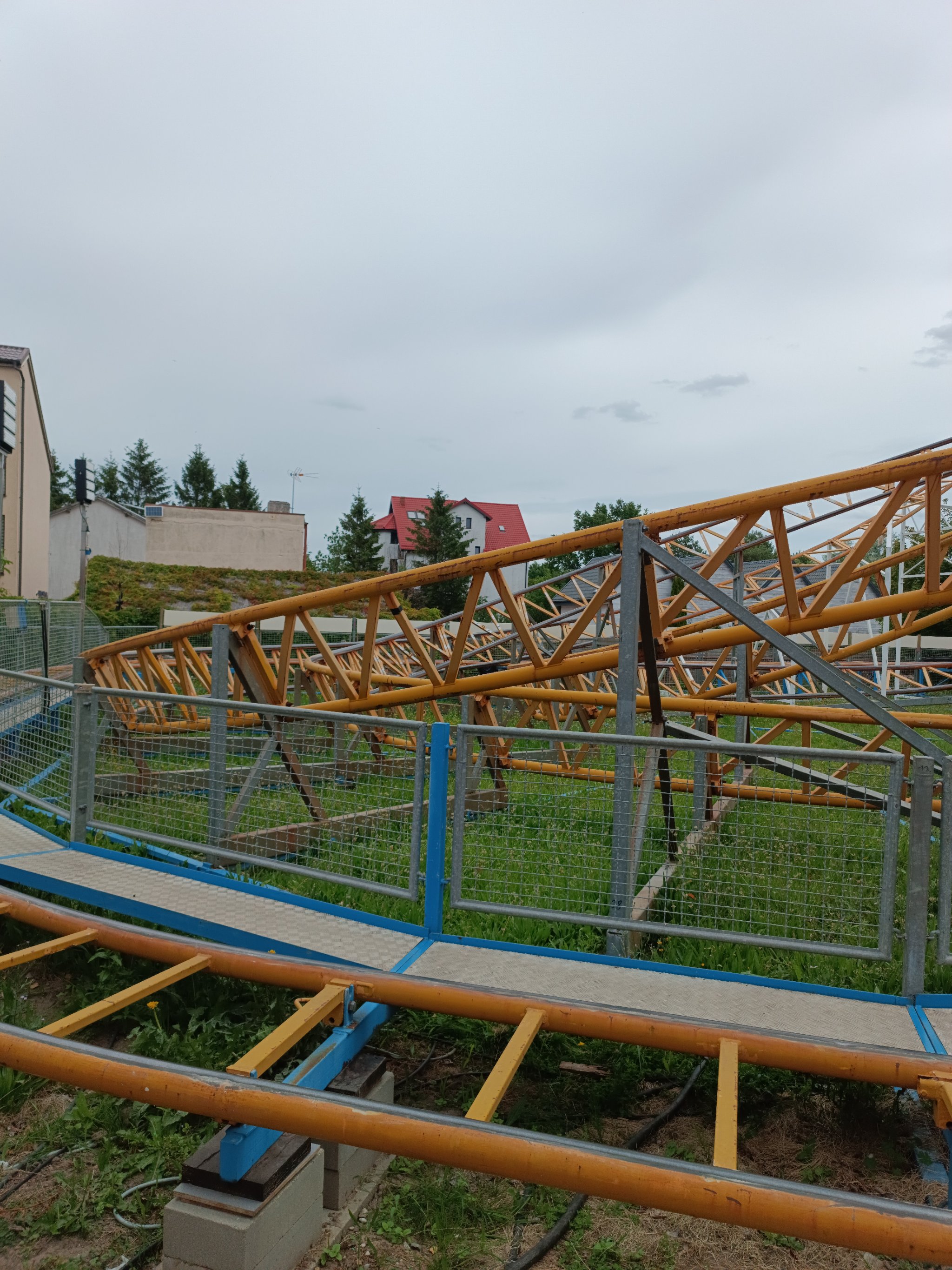 Coaster
