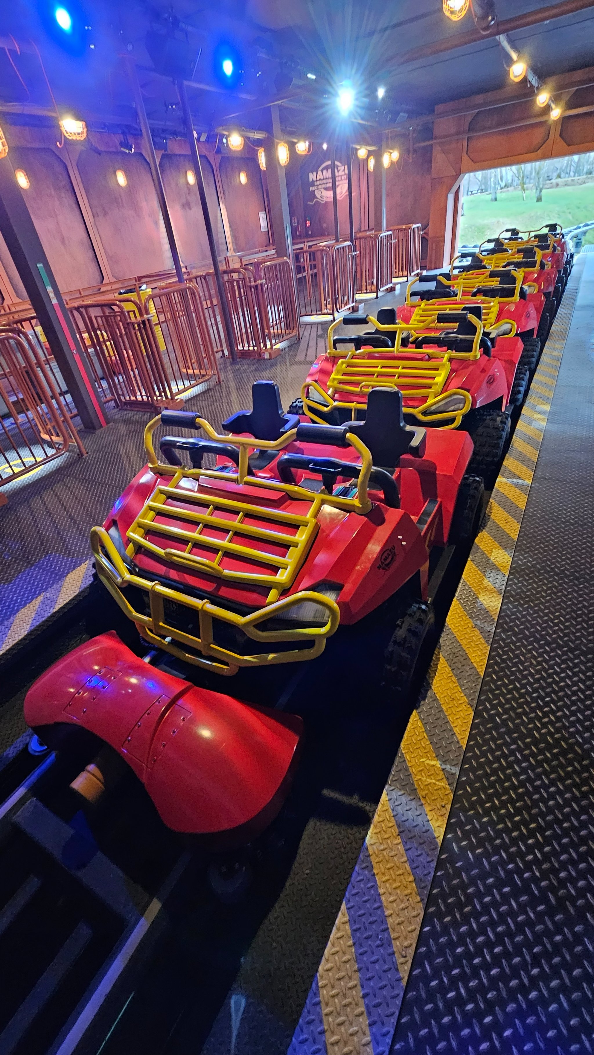 Coaster