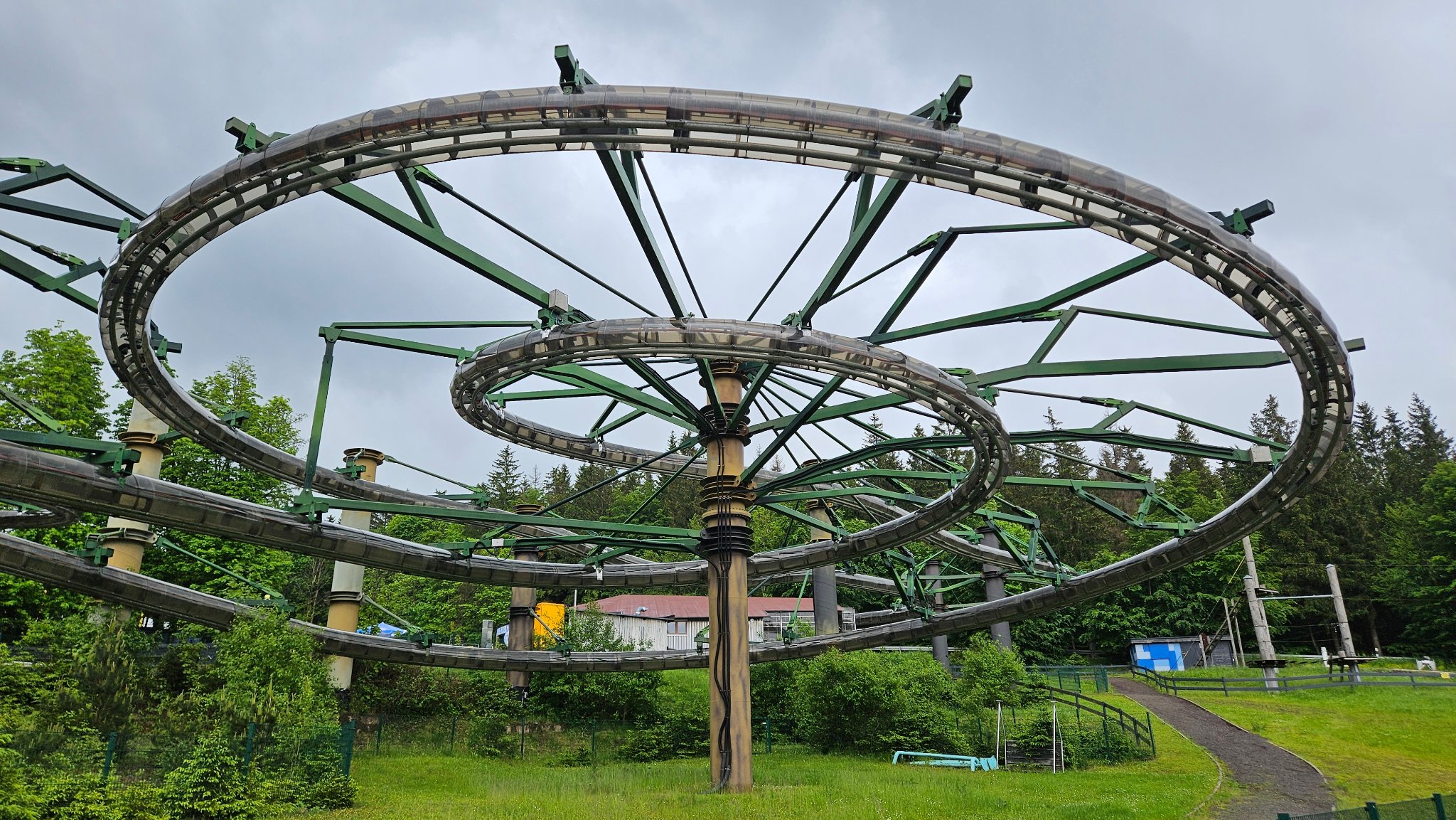 Coaster