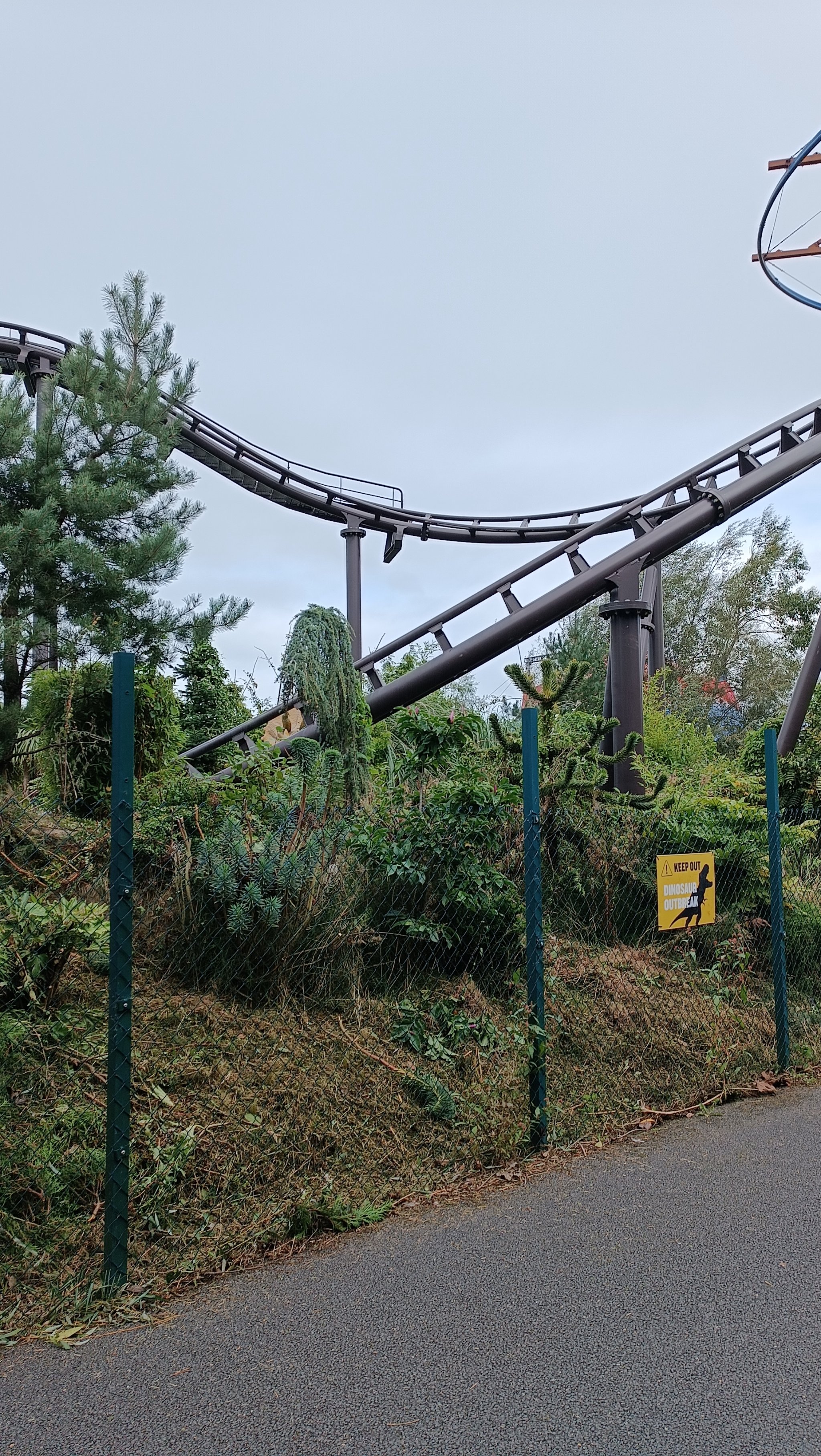 Coaster